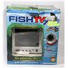 Image 1 : FISHTV 7 UNDERWATER VIEWING SYSTEM