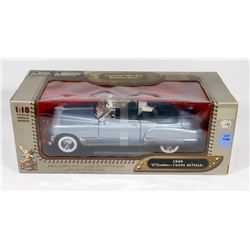 1949 CADILLAC COUPE DEVILLE 18TH SCALE DIE