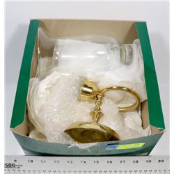 BOMBAY COMPANY WALL SCONCE