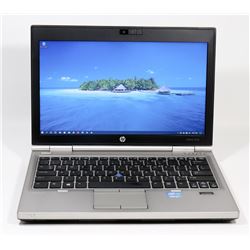 HP ELITEBOOK PORTABLE iNTEL i5 LAPTOP SSD DRIVE