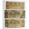 Image 1 : (3) COIN NOTES