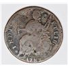 Image 2 : 1787 CONNECTICUT CENT RARITY 4