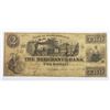 Image 1 : 1859 $2 MERCHANTS BANK