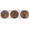 Image 2 : ORIGINAL LOT OF THREE CH BU 1910 LINCOLNS