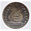 Image 1 : 1787 FUGIO CENT SCARCE CLUB RAYS VARIETY