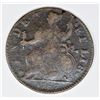 Image 2 : OLD COLLECTION 1787 CONNECTICUT CENT