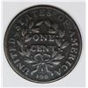 Image 2 : OLD COLLECTION 1800/79 OVERDATE SHELDON 194