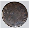 Image 2 : 1786 CONNECTICUT CENT M5. 10-P RARITY5+
