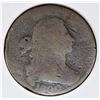 Image 1 : 1800/79 SCARCE OVERDATE S196