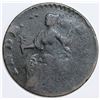 Image 2 : 1786 CONN. CENT MILLER 5.8F RARITY 5