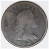 Image 1 : 1794 LARGE CENT SHELDON 67 R3
