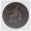 Image 2 : 1787 CONN. CENT POPULAR LAUGHING HEAD VAR