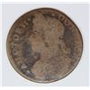 Image 1 : 1787 CONN. CENT M37.1-CC1 R4 ET LIGHT VARIETY
