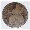 Image 2 : 1787 CONN. CENT M37.1-CC1 R4 ET LIGHT VARIETY