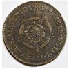 Image 2 : 1722 ROSA  AMERICANA CENT