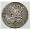 Image 1 : 1832 BUST HALF DOLLAR