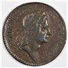 Image 1 : 1723 HIBERNIA-WOODS HALF PENNY