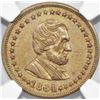 Image 1 : 1864 CIVIL WAR TOKEN NGC MS63