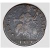 Image 1 : 1787 CONNECTICUT CENT PLEASING VF