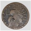 Image 2 : 1787 CONNECTICUT CENT MILLER 26-AA R5