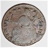 Image 2 : 1787 CONNECTICUT CENT NICE FINE