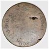 Image 2 : 1787 CONNECTICUT CENT RARE VARIETY R6