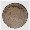 Image 1 : 1787 CONNECTICUT CENT RARITY 3