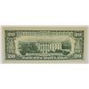Image 2 : 1969 C $20 FEDERAL RESERVE STAR NOTE