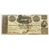 Image 1 : 1838 $100 SUSQUEHANNA RAILROAD CO.