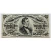 Image 1 : TWENTY FIVE CENT FRACTIONAL