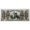 Image 1 : FIFTY CENT FRACTIONAL