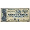 Image 1 : CIVIL WAR 1862  OBSOLETE SCRIP