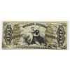 Image 1 : FIFTY CENT FRACTIONAL