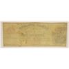 Image 2 : CIVIL WAR OBSOLETE TWENTY FIVE CENT SCRIP