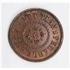 Image 2 : 1879 BULOW STORE GOOD FOR .25 CENTS