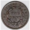 Image 2 : 1838 MATRON HEAD CENT CHOCO BROWN AU55