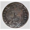 Image 1 : 1787 CONNECTICUT CENT NICE FINE