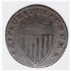 Image 1 : 1787 NEW JERSEY CENT RARITY 4