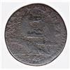Image 2 : 1787 NEW JERSEY CENT RARITY 4