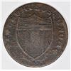 Image 2 : 1787 NJ CENT RUNNING FOX VARIETY