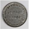 Image 2 : 1876 CENTENNIAL TRADE TOKEN