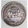 Image 1 : 1868 CHILE RAILROAD INAGURATION MEDALET