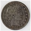 Image 1 : 1913 BARBER QUARTER