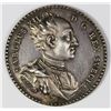 Image 1 : 1718 ITALY  SILVER PROOF LIKE MEDAL