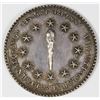 Image 2 : 1718 ITALY  SILVER PROOF LIKE MEDAL