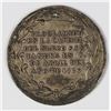 Image 2 : SPAIN 1809 2 REAL PROCLAMATION MEDAL