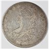 Image 1 : 1808 BUST HALF ATTRACTIVE VF/XF