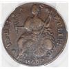 Image 2 : 1787 PCGS GRADED CONNECTICUT CENT