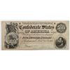 Image 1 : 1864 $500 CONFEDERATE STATES OF AMERICA