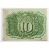 Image 2 : 1803-07 TEN CENT FRACTIONAL CURRENCY